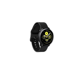 Relojes Cardio GPS Samsung SM-R500 - Negro