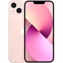 iPhone 13 512 GB - Rosa - Libre