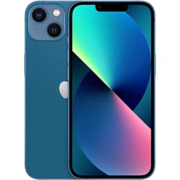 iPhone 13 256 GB - Azul - Libre