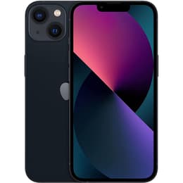iPhone 13 128 GB - Medianoche - Libre