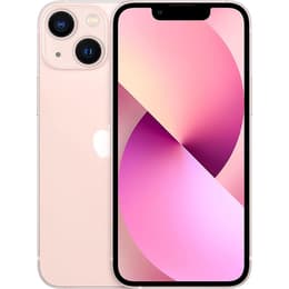 iPhone 13 mini 512 GB - Rosa - Libre
