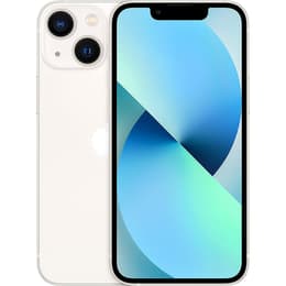 iPhone 13 mini 512 GB - Blanco Estrella - Libre