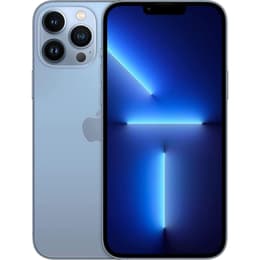 iPhone 13 Pro Max 512 GB - Azul Alpino - Libre