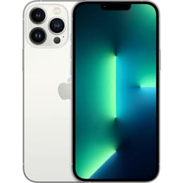 iPhone 13 Pro Max 256 GB - Plata - Libre