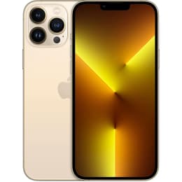 iPhone 13 Pro Max 512 GB - Oro - Libre