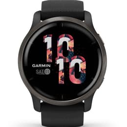 Relojes Cardio GPS Garmin Venu 2 - Negro