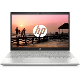 HP 14S-DQ0000SF 14" Celeron 1,1 GHz - HDD 64 GB - 4GB - teclado francés