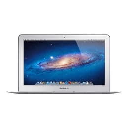 MacBook Air 11" (2013) - AZERTY - Francés