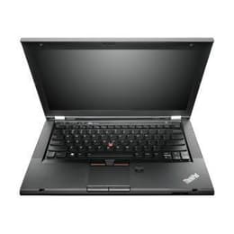 Lenovo ThinkPad T430 14" Core i5 2,6 GHz - HDD 320 GB - 4GB - teclado español