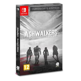 Ashwalkers Survivor's Edition - Nintendo Switch