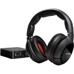 Cascos Gaming Micrófono Steelseries H Wireless - Negro