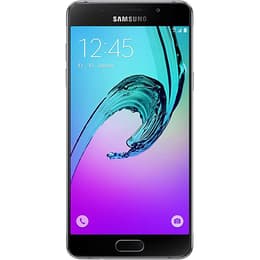 Galaxy A5 (2016) 32 GB - Negro - Libre