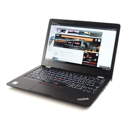 Lenovo ThinkPad 13 13" Core i5 2,3 GHz - SSD 256 GB - 16GB - Teclado Francés