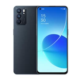 Oppo Reno6 5G 128 GB Dual Sim - Negro - Libre