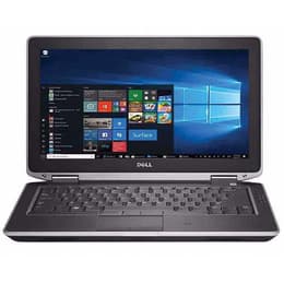 Dell Latitude E6330 13" Core i5 2,7 GHz - HDD 320 GB - 4GB - Teclado Francés