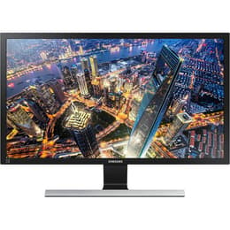 Monitor 28" LCD 4K UHD Samsung U28E570D
