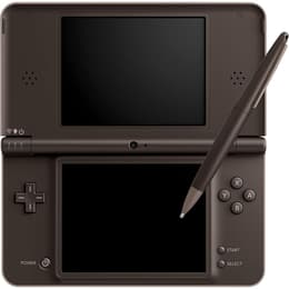 Nintendo DSI XL - HDD 0 MB - Marrón