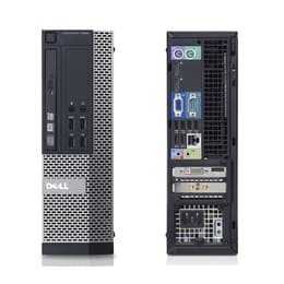Dell Optiplex 9020 SFF Core i5 3 GHz - HDD 500 GB RAM 8 GB