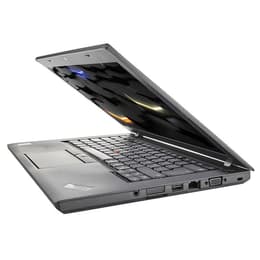 Lenovo ThinkPad T450 14" Core i5 2,3 GHz - SSD 180 GB - 8GB - teclado español