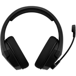Cascos Reducción de ruido Gaming Micrófono Hyperx Cloud Stinger Core - Negro