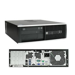 HP Compaq Elite 8300 SFF Core i3 3,3 GHz - HDD 250 GB RAM 4 GB