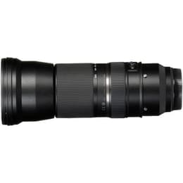 Objetivos Sony A 150-600 mm f/5-6.3