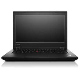 Lenovo ThinkPad L430 14" Core i3 GHz - SSD 256 GB - 8GB - teclado