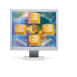 Monitor 19" LCD SXGA Nec MULTISYNC