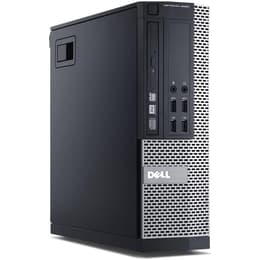 Dell Optiplex 9020 USFF Core i5-4590S 3 GHz - SSD 240 GB RAM 8 GB