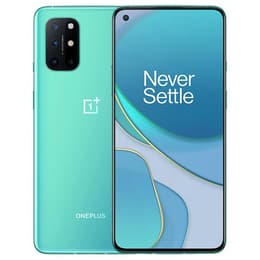 OnePlus 8T 256 GB Dual Sim - Azul - Libre