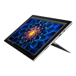 Microsoft Surface Pro 4 (1724) 12" Core i5 2,4 GHz - SSD 128 GB - 4GB Teclado francés