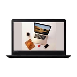 Lenovo ThinkPad 13 G2 13" Core i5 2,5 GHz - SSD 256 GB - 16GB - Teclado Francés