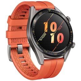 Relojes Cardio GPS Huawei Watch GT - Naranja (Amber sunrise)