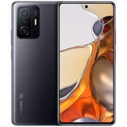 Xiaomi 11T Pro 256 GB Dual Sim - Gris - Libre