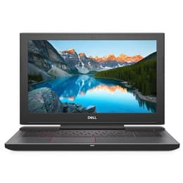 Dell G5 15 5587 15,6” (2018)