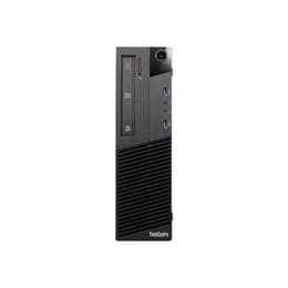Lenovo ThinkCentre M93P Core i5 2,9 GHz - HDD 500 GB RAM 8 GB