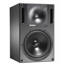 Genelec 1031a Monitoreo de altavoces 120