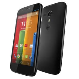Motorola Moto G 8 GB Dual Sim - Blanco - Libre