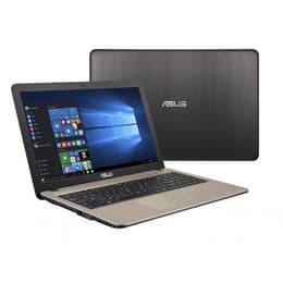 Asus VivoBook X540YA-XX082T 15" A8-Series 2,2 GHz - HDD 1 TB - 4GB - teclado francés