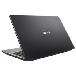 Asus VivoBook X540YA-XX082T 15" A8-Series 2,2 GHz - HDD 1 TB - 4GB - teclado francés