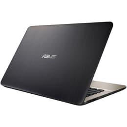 Asus VivoBook X540YA-XX082T 15" A8-Series 2,2 GHz - HDD 1 TB - 4GB - teclado francés