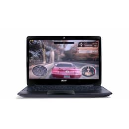 Acer Aspire One 722 11" C-Series 1 GHz - HDD 320 GB - 4GB - Teclado Español