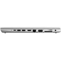 Hp ProBook 645 G4 14" Ryzen 3 2 GHz - SSD 256 GB - 8GB - Teclado Español