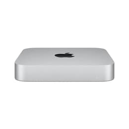 Mac Mini (Octubre 2012) Core i5 2,5 GHz - HDD 500 GB - 8GB