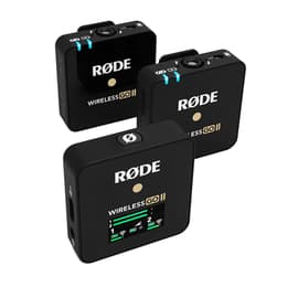 Rode Wireless GO 2 Accesorios
