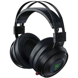 Cascos Gaming Bluetooth Micrófono Razer Nari Ultimate - Negro/Verde