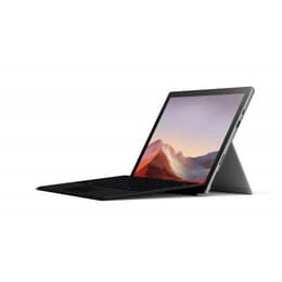 Microsoft Surface Pro 7 12" Core i5 1,1 GHz - SSD 256 GB - 16GB Inglés (US)