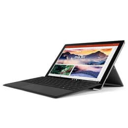 Microsoft Surface Pro 4 12" Core i5 2,4 GHz - SSD 256 GB - 4GB Inglés (US)