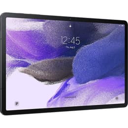 Galaxy Tab S7 FE (2021) 12,4" 128GB - WiFi - Plata Místico - Sin Puerto Sim
