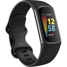 Fitbit Charge 5 Objetos conectados